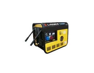 Import DIESEL GENERATOR SERIES LB5000WH from chinese wholesale supplier and manufacturer