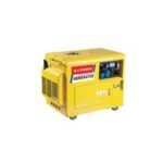 Import DIESEL GENERATOR SERIES LB6000LN-3 from chinese wholesale supplier and manufacturer