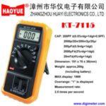 Import DIGITAL MULTIMETER from chinese wholesale supplier and manufacturer