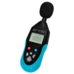 Import Digital noise meter from chinese wholesale supplier and manufacturer