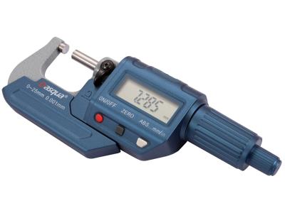 Import Digital Outside Micrometer from chinese wholesale supplier and manufacturer