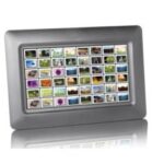 Import Digital photo frame: 7 inches from chinese wholesale supplier and manufacturer