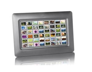 Import Digital photo frame: 7 inches from chinese wholesale supplier and manufacturer