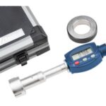 Import Digital Three Points Inside Micrometer Set from chinese wholesale supplier and manufacturer