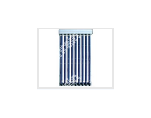 Import Direct Flow Tube Collector from chinese wholesale supplier and manufacturer
