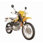 Import Dirt Bike SL200GY-3 from chinese wholesale supplier and manufacturer