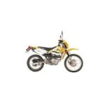 Import Dirt Bike SL200GY-3 from chinese wholesale supplier and manufacturer