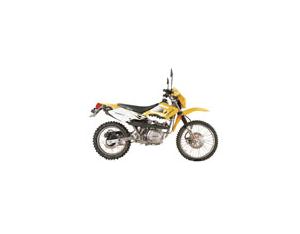 Import Dirt Bike SL200GY-3 from chinese wholesale supplier and manufacturer