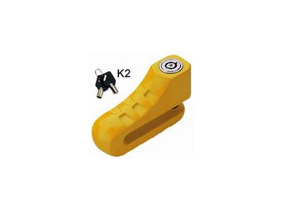 Import DISC BRAKE LOCK from chinese wholesale supplier and manufacturer
