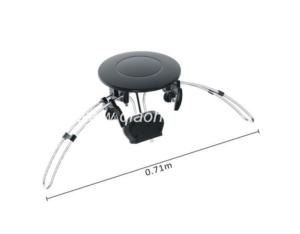 Import Dish-mount Digital Antenna for TV Series AV-161UVTPO/AV-161UVTO/AV-161UVBPO from chinese wholesale supplier and manufacturer