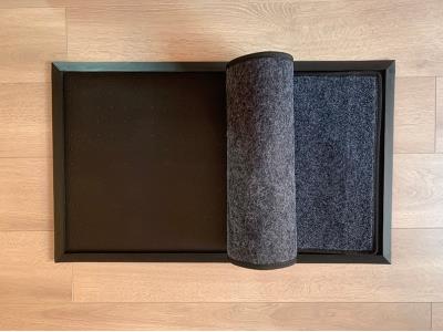 Import Disinfectant door mat from chinese wholesale supplier and manufacturer