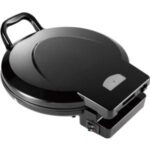 Import double sided electric baking pan(pizza maker) from chinese wholesale supplier and manufacturer
