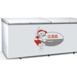 Import Double top opening door freezer/refrigerator series from chinese wholesale supplier and manufacturer