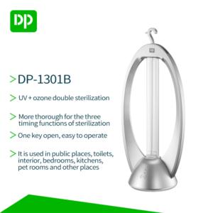 Import DP Remote control UV germicidal lamp from chinese wholesale supplier and manufacturer