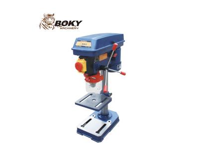 Import DRILL PRESS ZJ4113 from chinese wholesale supplier and manufacturer