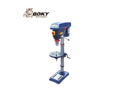 Import DRILL PRESS ZJ4113B from chinese wholesale supplier and manufacturer