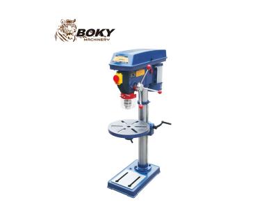 Import DRILL PRESS ZJQ4116K from chinese wholesale supplier and manufacturer