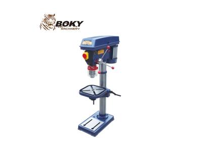 Import DRILL PRESS ZJQ4120 from chinese wholesale supplier and manufacturer