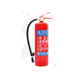 Import Dry powder fire extinguisher from chinese wholesale supplier and manufacturer