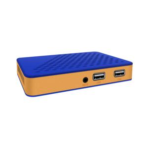 Import DVB-S2 TV Receiver from chinese wholesale supplier and manufacturer