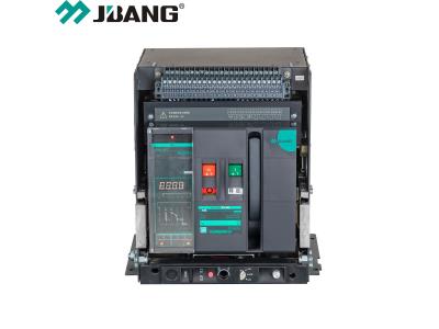 Import DW45 Air Circuit Breaker 3p/4p Intellgent Air Circuit Breaker from chinese wholesale supplier and manufacturer