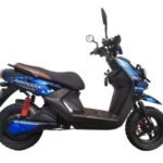 Import E-SCOOTER（BUHO 2） from chinese wholesale supplier and manufacturer
