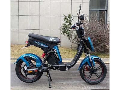 Import E-SCOOTER（GRILLO） from chinese wholesale supplier and manufacturer