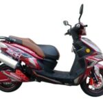 Import E-SCOOTER（NBS – LTD） from chinese wholesale supplier and manufacturer