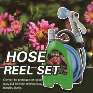 Import Early July Mini Garden Hose Reel from chinese wholesale supplier and manufacturer
