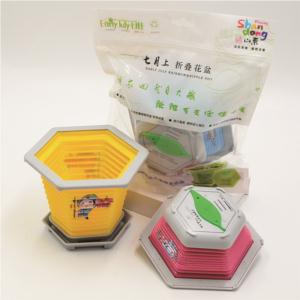 Import Early July Rainbow&Ripple Pot from chinese wholesale supplier and manufacturer