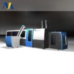 Import EB Series Electric Stretch Blow Moulding Machines from chinese wholesale supplier and manufacturer