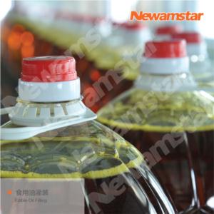 Import Edible Oil Filling from chinese wholesale supplier and manufacturer