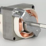 Import EF55 series capacitor motor from chinese wholesale supplier and manufacturer