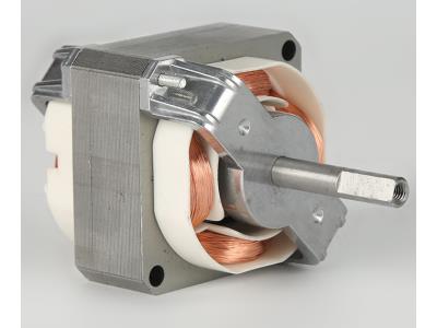 Import EF55 series capacitor motor from chinese wholesale supplier and manufacturer