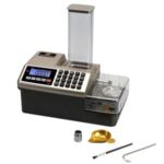 Import EGP Auto Powder Charger( Cap：100gx0.005g) from chinese wholesale supplier and manufacturer
