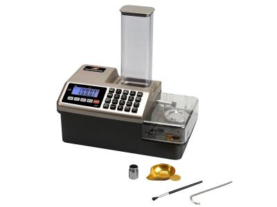 Import EGP Auto Powder Charger( Cap：100gx0.005g) from chinese wholesale supplier and manufacturer