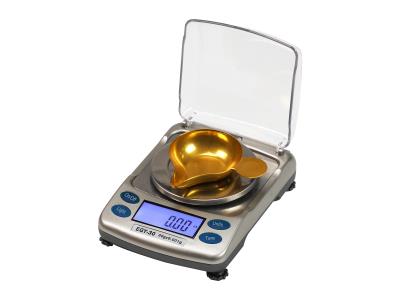 Import EGY Portable Precision Scale (Cap:20gx0.001g-500gx0.1g) from chinese wholesale supplier and manufacturer