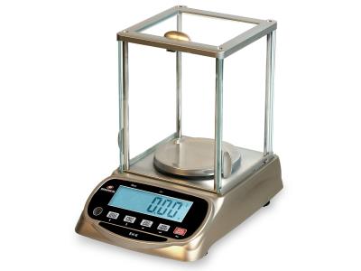 Import EH-E Precision Scales( Cap:300gx0.01g-6000gx0.1g) from chinese wholesale supplier and manufacturer