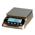 Import EH-E Precison Scales with square pan(Cap:300gx0.01g-6000gx0.1g) from chinese wholesale supplier and manufacturer