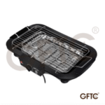 Import Electric BBQ grill from chinese wholesale supplier and manufacturer
