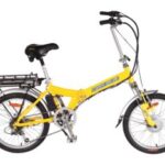 Import Electric Bike & Parts from chinese wholesale supplier and manufacturer