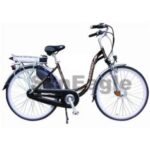 Import Electric Bike & Parts from chinese wholesale supplier and manufacturer