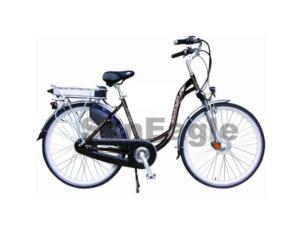 Import Electric Bike & Parts from chinese wholesale supplier and manufacturer