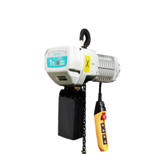 Import Electric Chain Hoist TY1 from chinese wholesale supplier and manufacturer