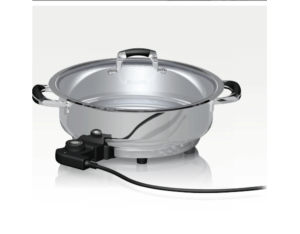 Import Electric frying pan from chinese wholesale supplier and manufacturer