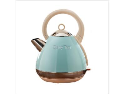 Import Electric Kettle from chinese wholesale supplier and manufacturer