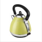 Import Electric Kettle from chinese wholesale supplier and manufacturer