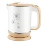 Import electric kettle from chinese wholesale supplier and manufacturer