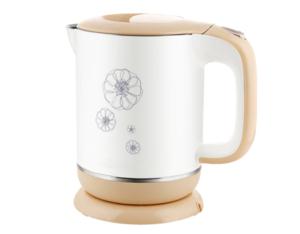 Import electric kettle from chinese wholesale supplier and manufacturer