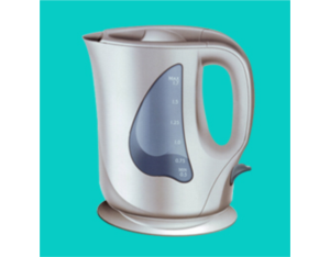 Import Electric kettle WE-0048A from chinese wholesale supplier and manufacturer